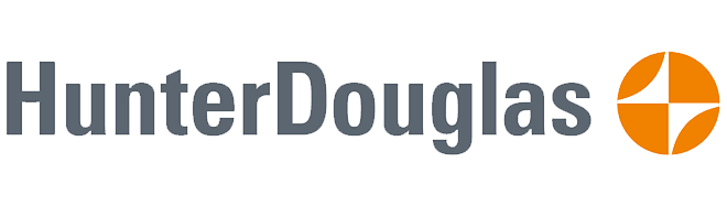 Hunter Douglas — Distribuidor Autorizado IMPARK